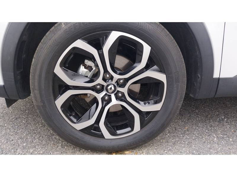 Renault Arkana E-Tech hybride 145 - 22 Techno 2023 - photo n°9 Renault Arkana E-Tech hybride 145 - 22 Techno  occasion à Toulouse - photo n°9