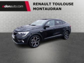 Annonce Renault Arkana occasion Hybride E-Tech hybride 145 - 22 Techno � Toulouse