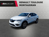 Renault Arkana E-Tech hybride 145 - 22 Techno  � Toulouse 31