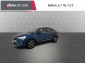 Annonce Renault Arkana occasion Hybride E-Tech hybride 145 - 22 Techno  Muret