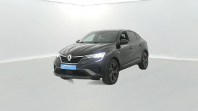 Renault Arkana occasion 2022 mise en vente &agrave; SAINT-GREGOIRE par le garage BRIOCAR RENNES - photo n&deg;1