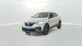 Renault Arkana occasion 2022 mise en vente &agrave; SAINT-GREGOIRE par le garage BRIOCAR RENNES - photo n&deg;1