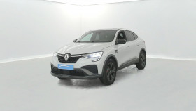 Renault Arkana occasion 2022 mise en vente &agrave; SAINT-GREGOIRE par le garage BRIOCAR RENNES - photo n&deg;1