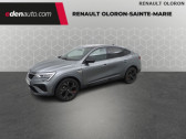 Annonce Renault Arkana occasion Hybride E-Tech hybride 145 R.S. Line Fast Track � Oloron St Marie