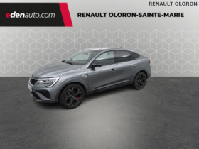 Renault Arkana , garage RENAULT OLORON SAINTE MARIE � Oloron St Marie
