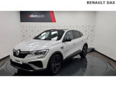Renault Arkana E-Tech hybride 145 R.S. Line Fast Track   DAX 40