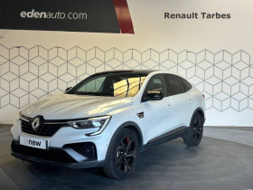 Renault Arkana , garage RENAULT TARBES  TARBES