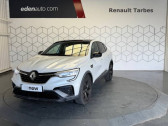 Renault Arkana occasion année 2022 boite Automatique Annonce Renault Arkana occasion Hybride E-Tech hybride 145 R.S. Line Fast Track à TARBES