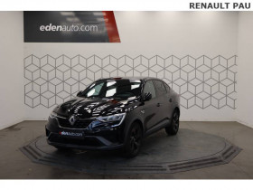 Renault Arkana occasion 2023 mise en vente &agrave; Pau par le garage RENAULT PAU - photo n&deg;1