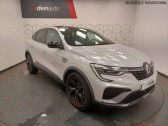 Renault Arkana E-Tech hybride 145 R.S. Line Fast Track   Soustons 40