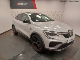 Renault Arkana , garage RENAULT SOUSTONS  Soustons