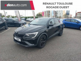 Annonce Renault Arkana occasion Hybride E-Tech hybride 145 R.S. Line Fast Track  Toulouse