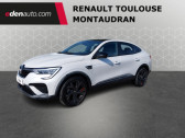 Annonce Renault Arkana occasion Hybride E-Tech hybride 145 R.S. Line Fast Track � Toulouse