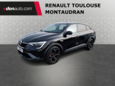 Annonce Renault Arkana occasion Hybride E-Tech hybride 145 R.S. Line Fast Track � Toulouse
