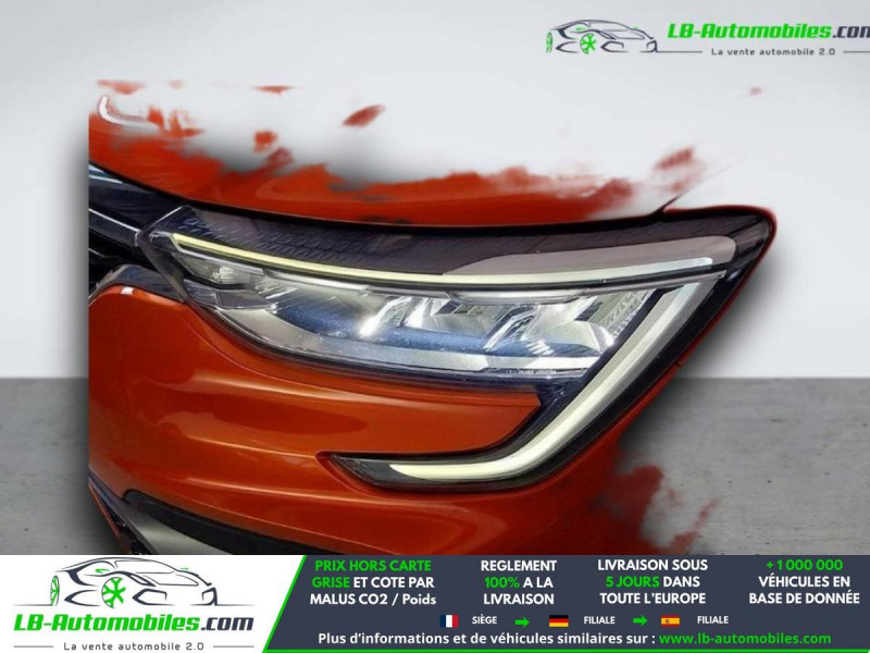 Renault Arkana E-Techhybride 145 BVA  occasion � Beaupuy - photo n�4