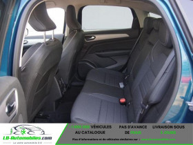 Renault Arkana E-Techhybride 145 BVA  occasion � Beaupuy - photo n�7