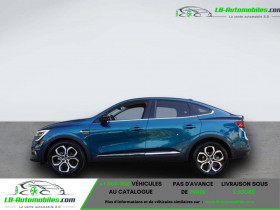 Renault Arkana E-Techhybride 145 BVA  occasion � Beaupuy - photo n�4