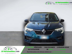 Renault Arkana E-Techhybride 145 BVA  occasion � Beaupuy - photo n�3