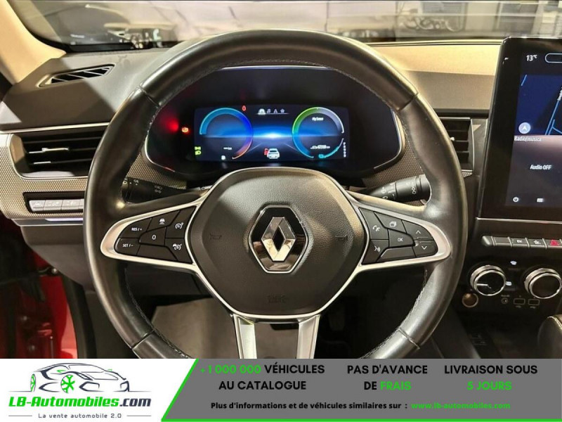 Renault Arkana E-Techhybride 145 BVA  occasion � Beaupuy - photo n�2