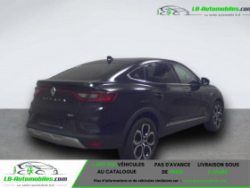 Renault Arkana E-Techhybride 145 BVA  occasion � Beaupuy - photo n�3