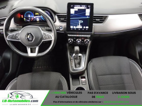 Renault Arkana E-Techhybride 145 BVA  occasion � Beaupuy - photo n�2