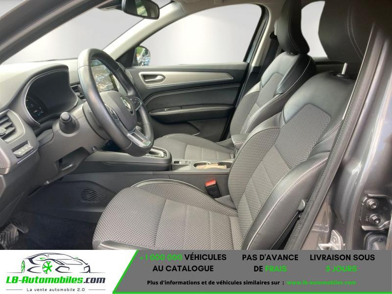 Renault Arkana E-Techhybride 145 BVA  occasion  Beaupuy - photo n6