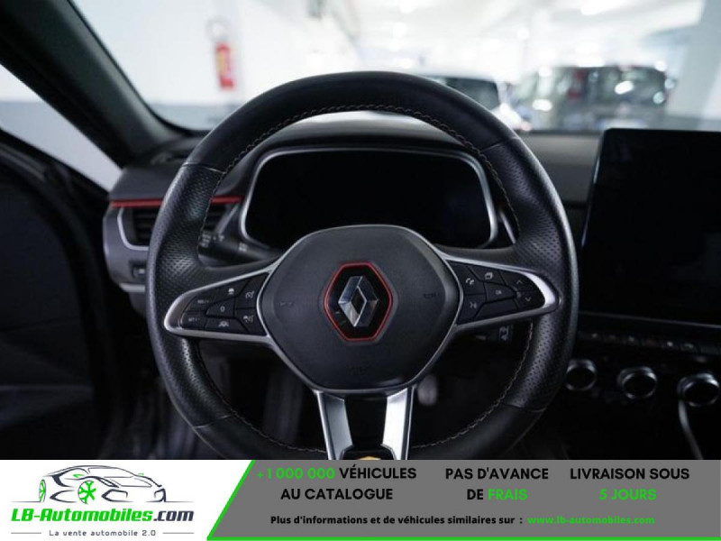 Renault Arkana E-Techhybride 145 BVA  occasion � Beaupuy - photo n�7