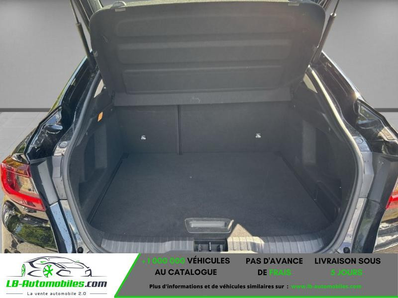 Renault Arkana E-Techhybride 145 BVA  occasion  Beaupuy - photo n7