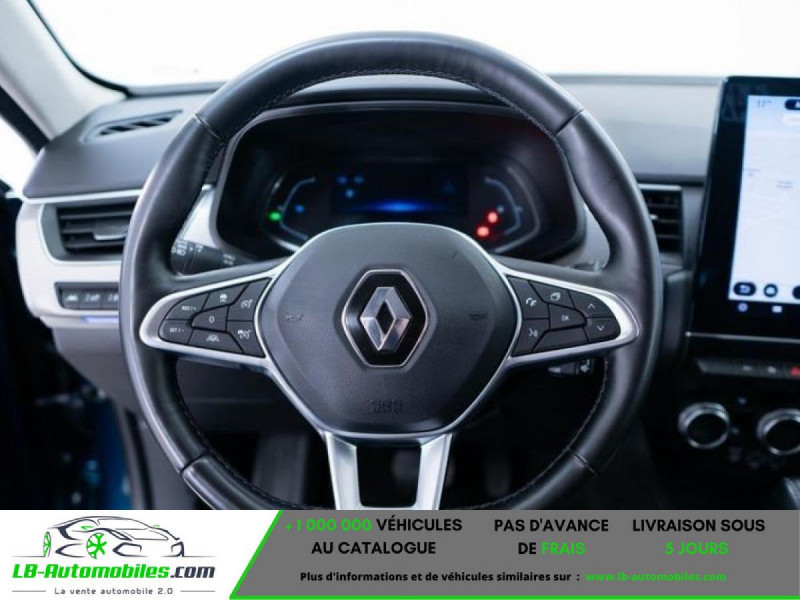Renault Arkana E-Techhybride 145 BVA  occasion � Beaupuy - photo n�7