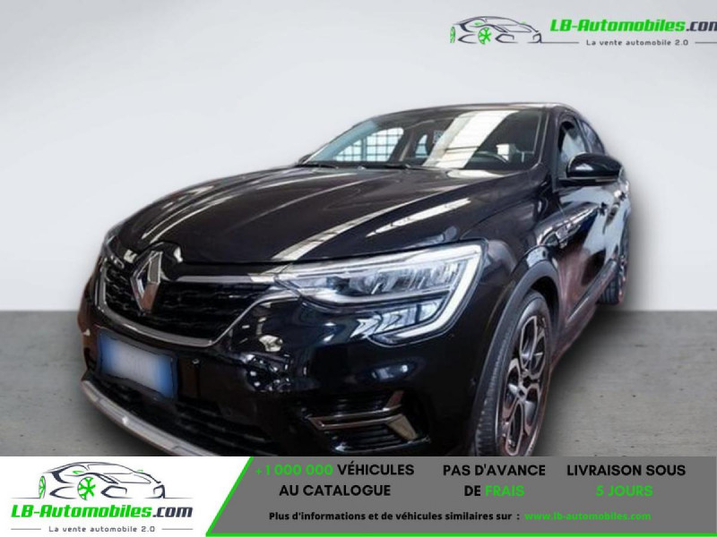 Renault Arkana E-Techhybride 145 BVA  occasion � Beaupuy