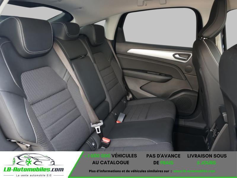 Renault Arkana E-Techhybride 145 BVA 2022 - photo n°5 Renault Arkana E-Techhybride 145 BVA  occasion à Beaupuy - photo n°5