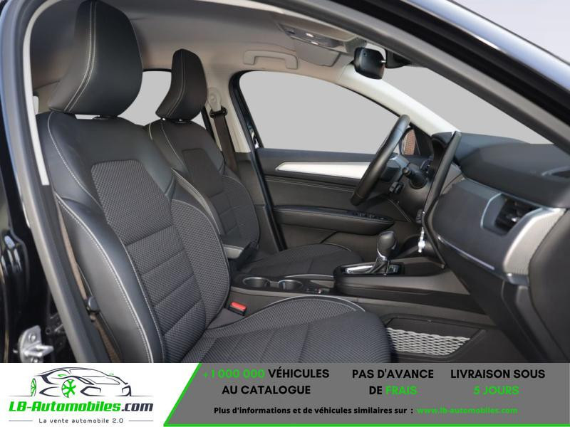 Renault Arkana E-Techhybride 145 BVA 2022 - photo n°4 Renault Arkana E-Techhybride 145 BVA  occasion à Beaupuy - photo n°4