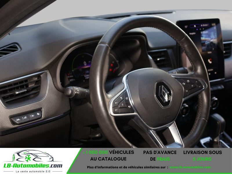 Renault Arkana E-Techhybride 145 BVA 2022 - photo n°6 Renault Arkana E-Techhybride 145 BVA  occasion à Beaupuy - photo n°6