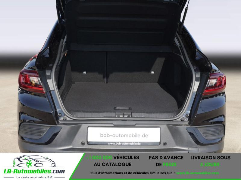 Renault Arkana E-Techhybride 145 BVA 2022 - photo n°8 Renault Arkana E-Techhybride 145 BVA  occasion à Beaupuy - photo n°8