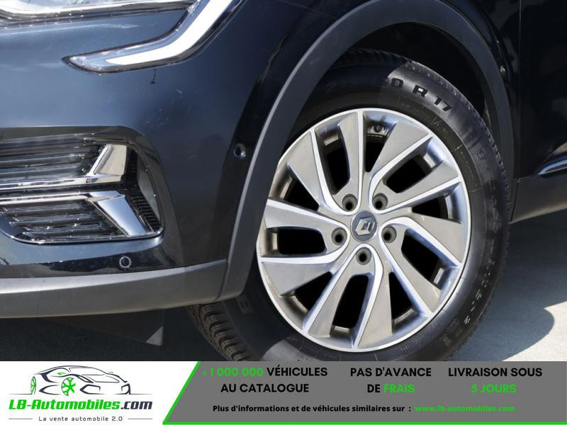 Renault Arkana E-Techhybride 145 BVA 2022 - photo n°7 Renault Arkana E-Techhybride 145 BVA  occasion à Beaupuy - photo n°7