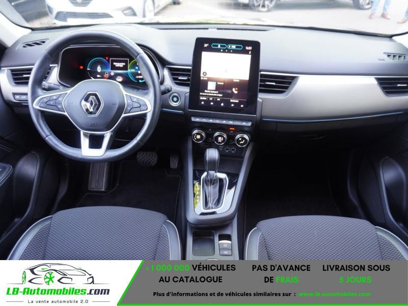 Renault Arkana E-Techhybride 145 BVA 2021 - photo n°3 Renault Arkana E-Techhybride 145 BVA  occasion à Beaupuy - photo n°3