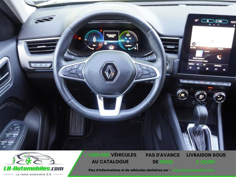 Renault Arkana E-Techhybride 145 BVA 2021 - photo n°9 Renault Arkana E-Techhybride 145 BVA  occasion à Beaupuy - photo n°9