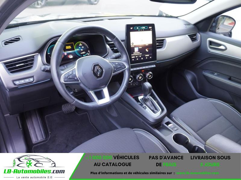 Renault Arkana E-Techhybride 145 BVA 2021 - photo n°8 Renault Arkana E-Techhybride 145 BVA  occasion à Beaupuy - photo n°8