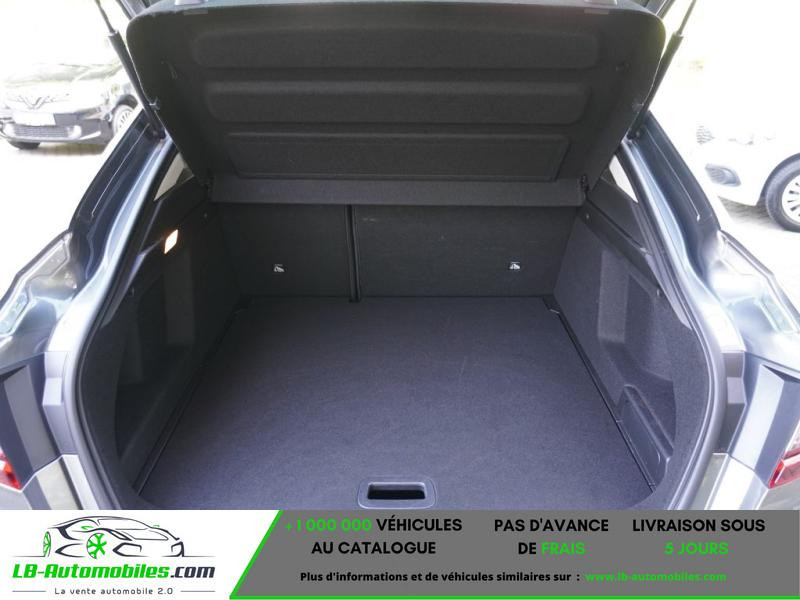 Renault Arkana E-Techhybride 145 BVA 2021 - photo n°10 Renault Arkana E-Techhybride 145 BVA  occasion à Beaupuy - photo n°10