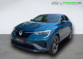 Renault Arkana occasion année 2021 boite Automatique Annonce Renault Arkana occasion Hybride E-Techhybride 145 BVA à Beaupuy