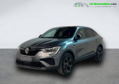 Renault Arkana occasion année 2022 boite Automatique Annonce Renault Arkana occasion Essence E-Techhybride 145 BVA à Beaupuy