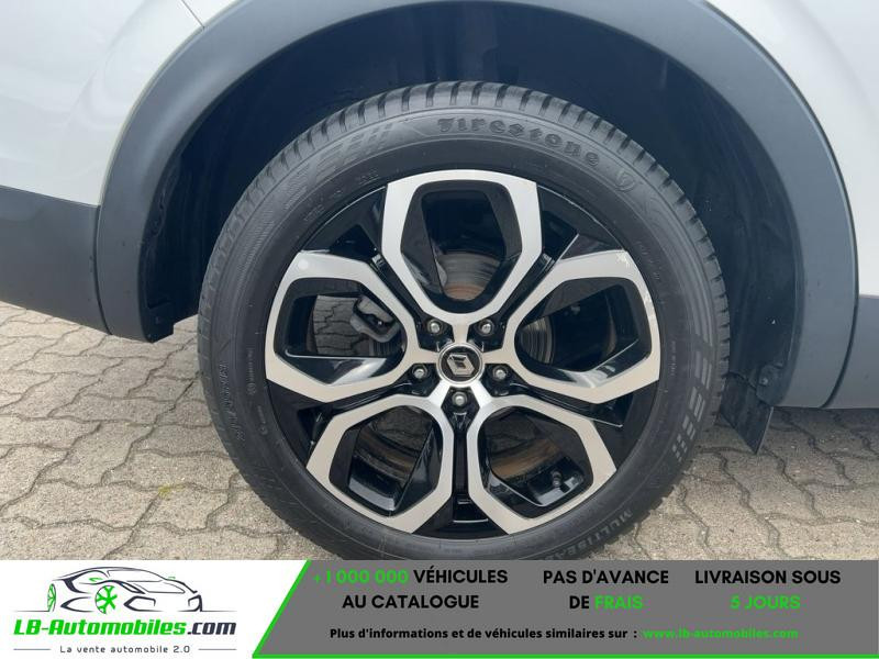 Renault Arkana E-Techhybride 145 BVA 2022 - photo n°7 Renault Arkana E-Techhybride 145 BVA  occasion à Beaupuy - photo n°7