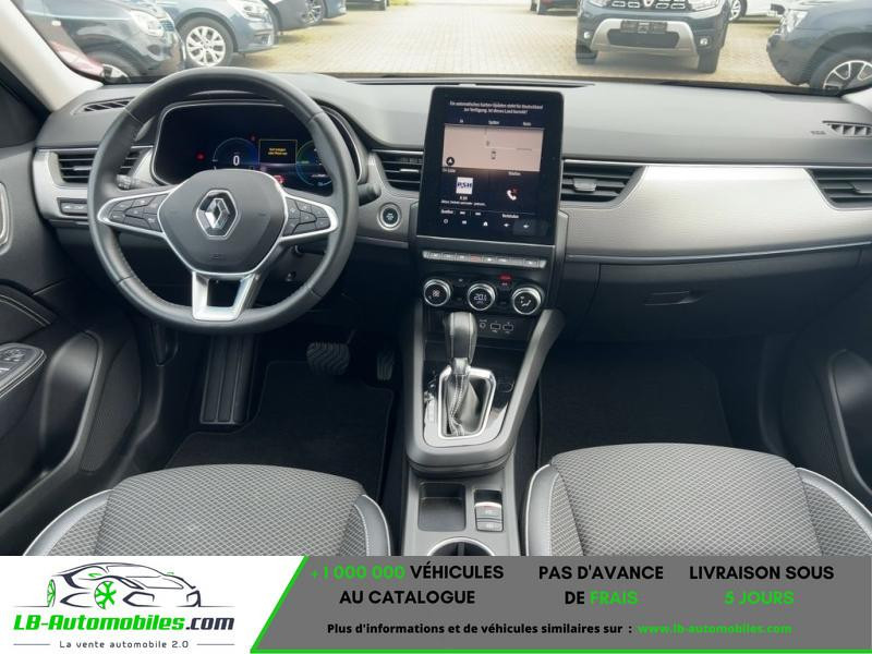 Renault Arkana E-Techhybride 145 BVA 2022 - photo n°3 Renault Arkana E-Techhybride 145 BVA  occasion à Beaupuy - photo n°3
