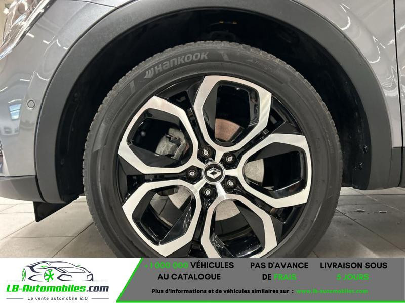 Renault Arkana E-Techhybride 145 BVA 2022 - photo n°7 Renault Arkana E-Techhybride 145 BVA  occasion à Beaupuy - photo n°7