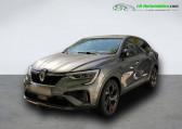 Annonce Renault Arkana occasion Hybride E-Techhybride 145 BVA  Beaupuy