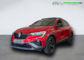 Renault Arkana occasion année 2022 boite Automatique Annonce Renault Arkana occasion Hybride E-Techhybride 145 BVA à Beaupuy