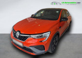 Renault Arkana occasion année 2022 boite Automatique Annonce Renault Arkana occasion Hybride E-Techhybride 145 BVA à Beaupuy