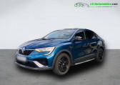 Renault Arkana occasion année 2021 boite Automatique Annonce Renault Arkana occasion Hybride E-Techhybride 145 BVA à Beaupuy