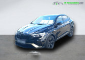 Renault Arkana E-Techhybride 145 BVA   Beaupuy 31
