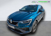 Renault Arkana occasion année 2021 boite Automatique Annonce Renault Arkana occasion Hybride E-Techhybride 145 BVA à Beaupuy
